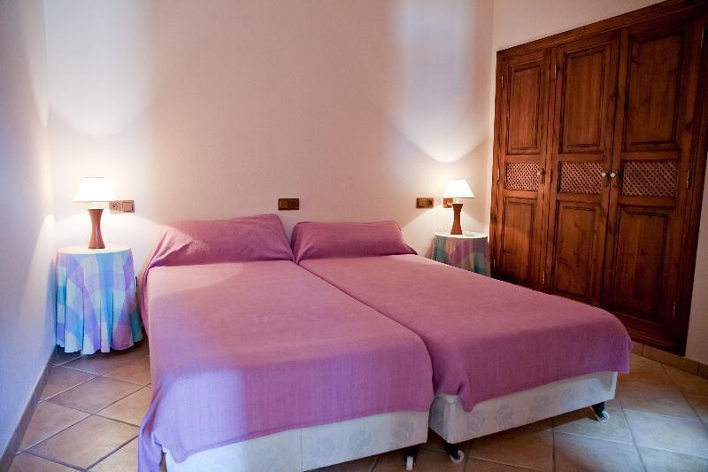 Pujol Den Miquel Villa Felanitx Luaran gambar