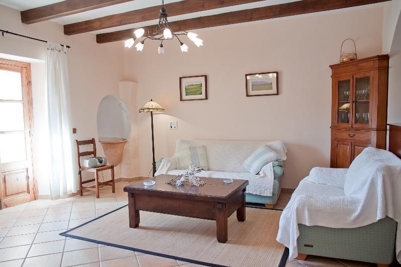 Pujol Den Miquel Villa Felanitx Luaran gambar
