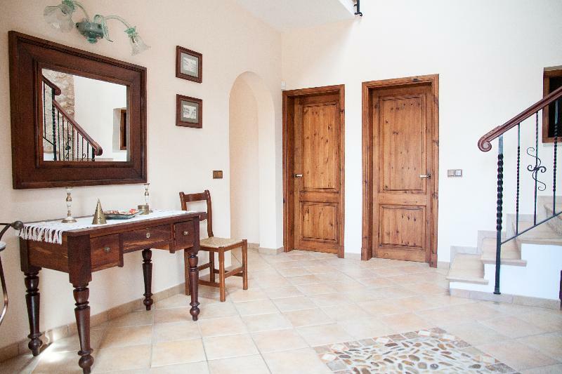 Pujol Den Miquel Villa Felanitx Luaran gambar