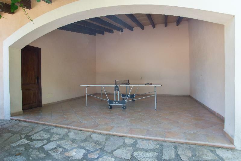 Pujol Den Miquel Villa Felanitx Luaran gambar